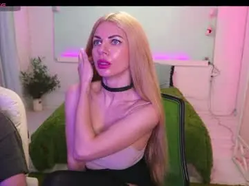 Chaturbate Adult Webcams of alisaaleks