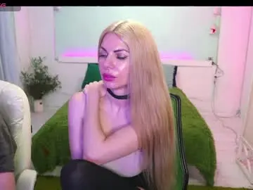 Chaturbate Free Porn Cam of alisaaleks