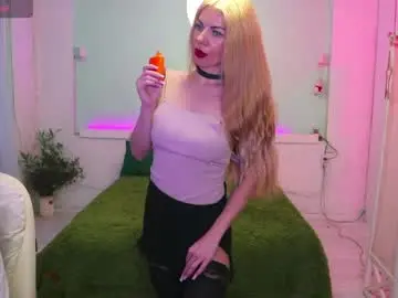 Chaturbate Live Sex Cam of alisaaleks