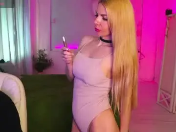 Chaturbate Live Sex Cam of alisaaleks