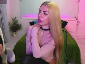 Chaturbate Private Sex Chat of alisaaleks