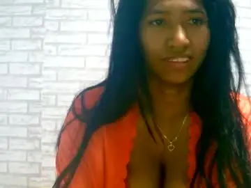 Chaturbate Private Sex Chat of ariah13