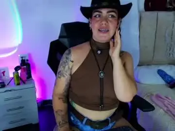 Chaturbate Adult Webcam of bunnykat_
