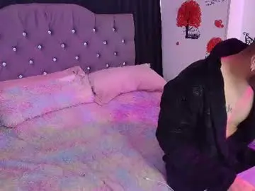 Chaturbate Nude Webcam of electra_queen1