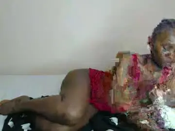 Chaturbate Sex Cam of jemimaaam