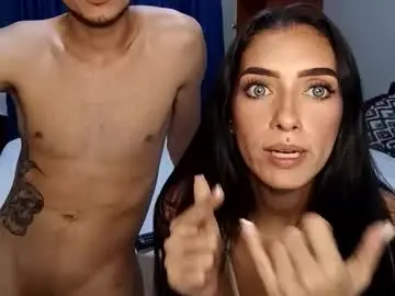 Chaturbate Live Sex Cam of killsouls