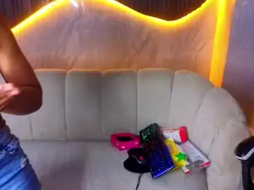 Chaturbate Live Sex Cam of kimmy_tx