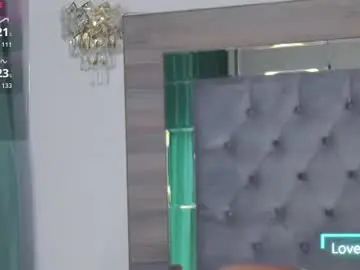 Chaturbate Free Live Porn of lorenaryan