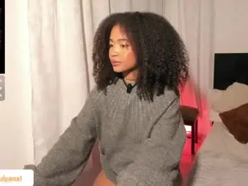 Chaturbate Adult Webcam of maria_julyana