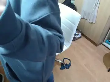 Chaturbate Live Sex of sexxxycrystali