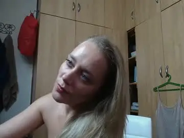 Chaturbate Nude Webcam of sexxxycrystali