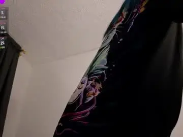 Chaturbate Live Porn of sexxylady__