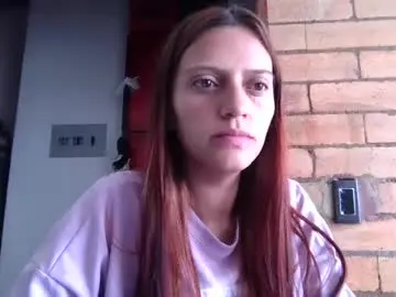 Chaturbate Live Porn of silvanaroberts_