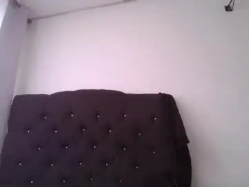 Chaturbate Private Sex Chat of silvanaroberts_