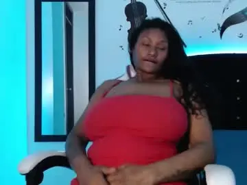 Chaturbate Nude Webcam of thalia_joness