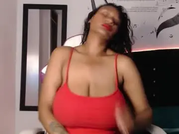 Chaturbate Nude Webcam of thalia_joness