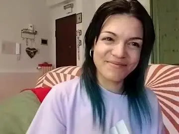 Chaturbate Watch Live Sex Cams of tiffany_chloe