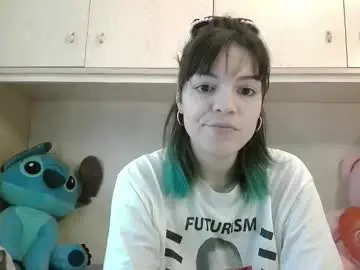 Chaturbate Best Webcam of tiffany_chloe