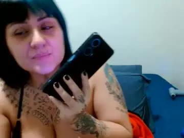 Chaturbate Live Sex of vaholiver