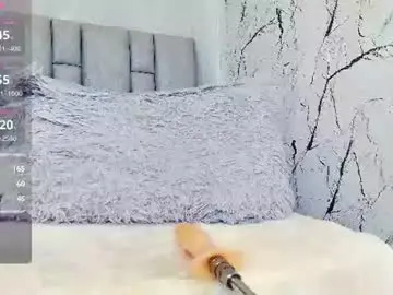 Chaturbate Live Sex of _alixjones