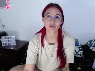 Chaturbate Free Live Porn of annyroberts_89