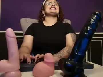 Chaturbate Live Sex Cam of celestte_sweet