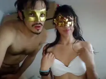 Chaturbate Nude Webcam of desirebeth