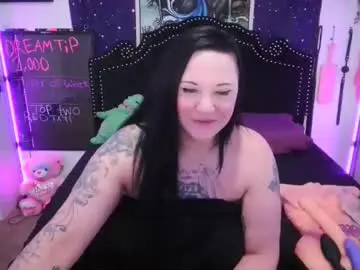Chaturbate Sex Cam of faeofmyth
