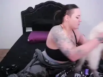 Chaturbate Free Porn Cam of faeofmyth