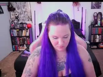 Chaturbate Sex Chat of faeofmyth