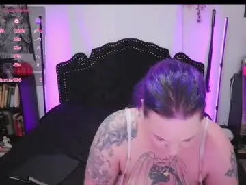 Chaturbate Live Sex Cam of faeofmyth