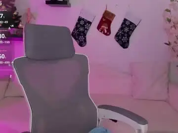 Chaturbate Best live sex cam show of fisher_sofia