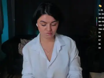 Chaturbate Sex Chat of fisher_sofia