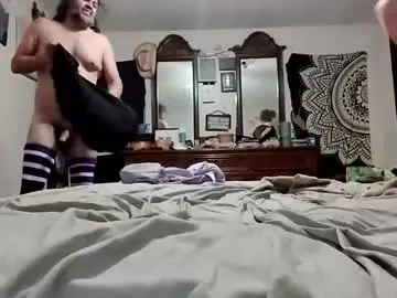 Chaturbate Live Porn of goodandplentygoods