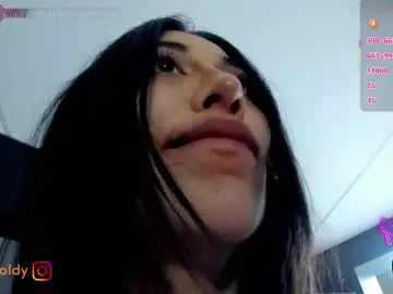 Chaturbate Private Sex Chat of jinny_gold