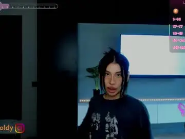 Chaturbate Watch Live Sex Cams of jinny_gold
