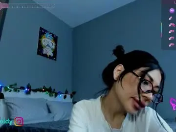 Chaturbate Watch Live Sex Cams of jinny_gold