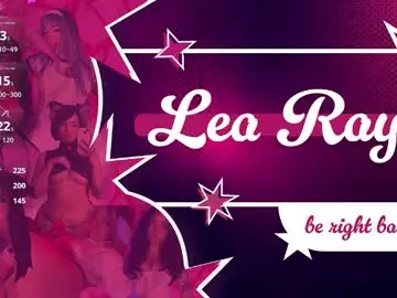 Chaturbate Adult Webcam of learaypie