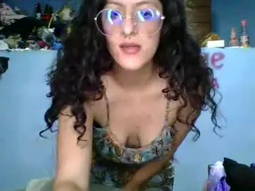 Chaturbate Free Live Porn of love_electra