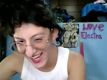 Chaturbate Adult Video Chat of love_electra