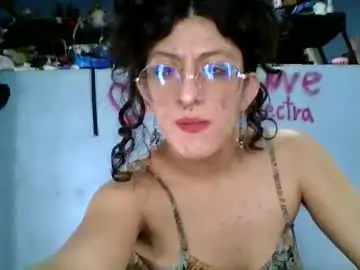 Chaturbate Watch Live Sex Cams of love_electra