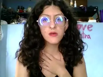 Chaturbate Live Sex of love_electra