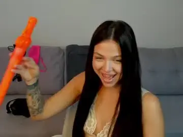Chaturbate Live Porn of megan_fosterr