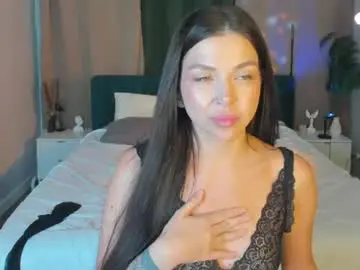 Chaturbate Free Live Porn of megan_fosterr