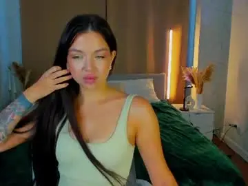Chaturbate Adult Webcams of megan_fosterr
