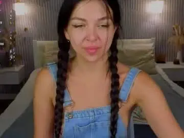 Chaturbate Watch Live Sex Cams of megan_fosterr