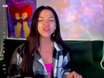 Chaturbate Private Sex Chat of megan_fosterr