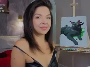 Chaturbate Best live sex cam show of megan_fosterr