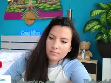 Chaturbate Watch Live Sex Cams of mellisaangel