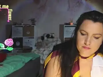 Chaturbate Live Porn of mellisaangel